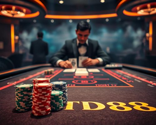 baccarat online