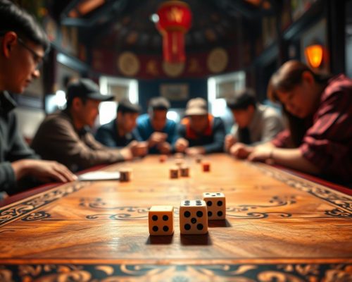 đọc cầu xóc đĩa TD88
